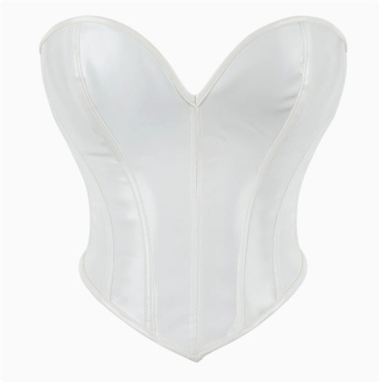 Belly Tube Top Corset